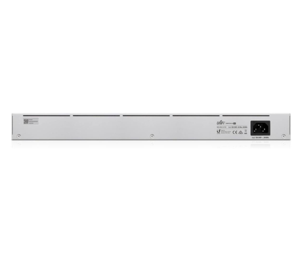 Ubiquiti 26p USW-24-POE (24x100/1000Mbit 2x1G SFP) - 551277 - zdjęcie 2